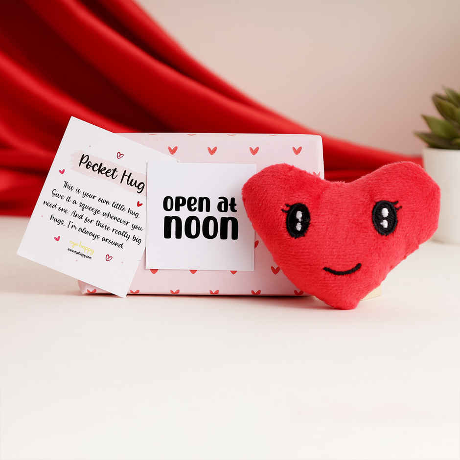 Happy Mail Gift Hamper