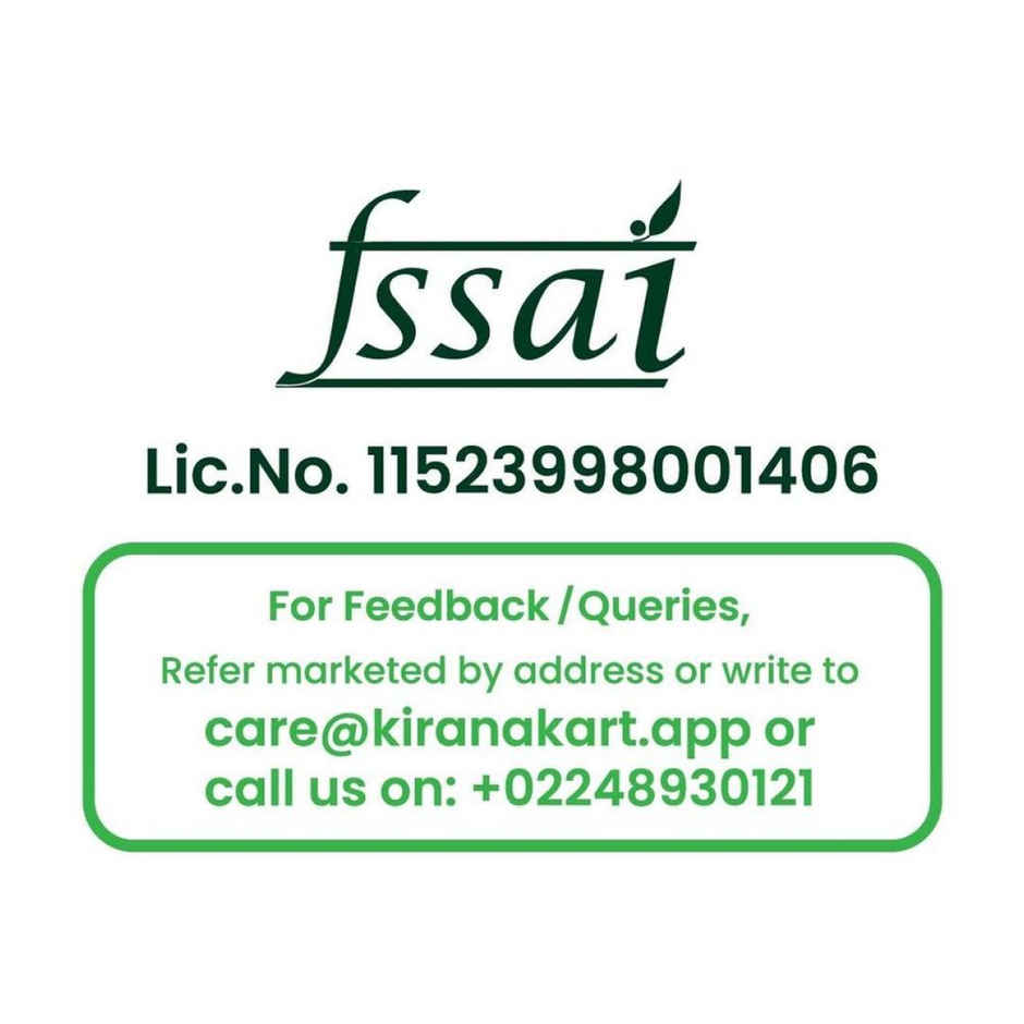 Daily Good Kabuli Chana Big