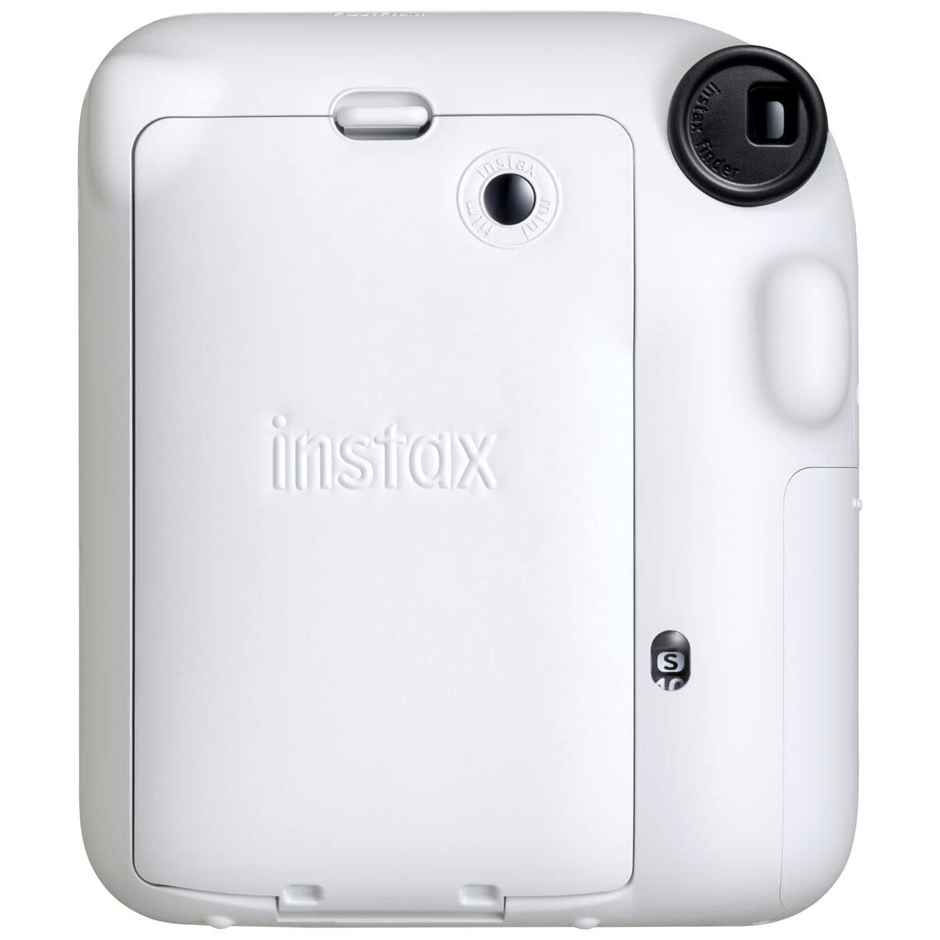 Fujifilm Instax Mini 12 White