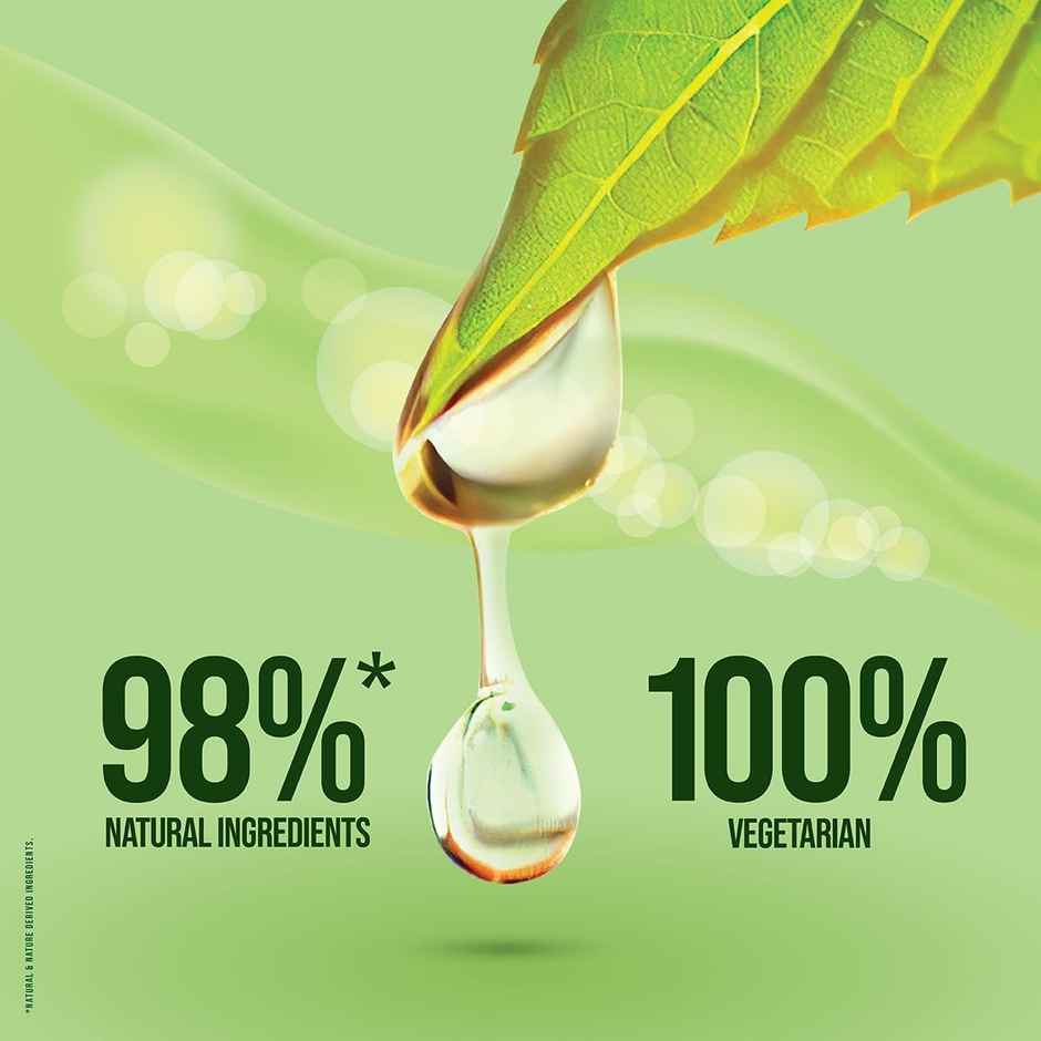 Neem Active Toothpaste And Free Toothbrush With Natural Antibacterial Protection For Strong Teeth