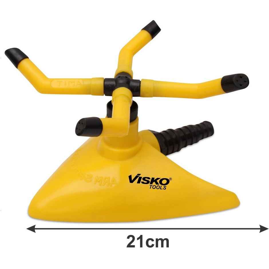 Visko 522 0 L Hose-End Sprayer