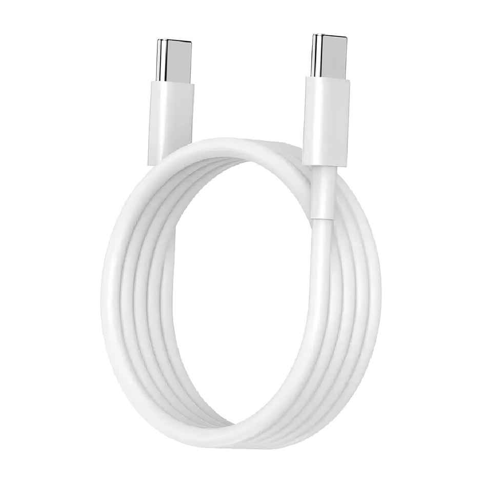 Ailkin 30W USB-C Fast Charger with Cable for Pixel 9| 8| 7| 6 Series & All USB-C Devices| White