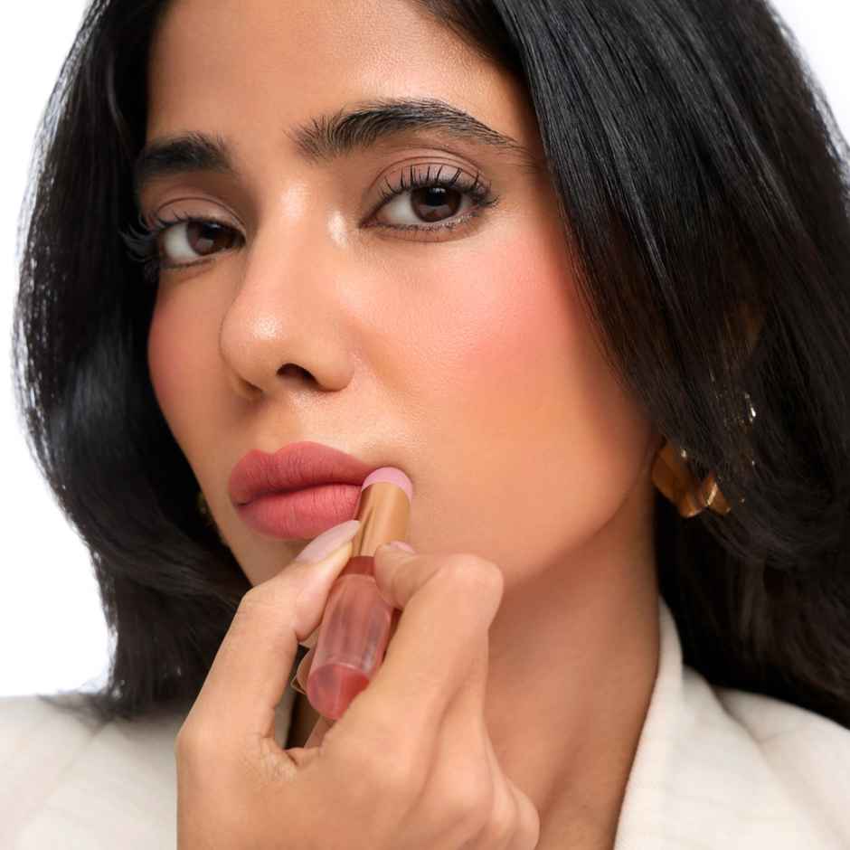 Diam Beauty Soft Filter Blurring Pot - Double Tap