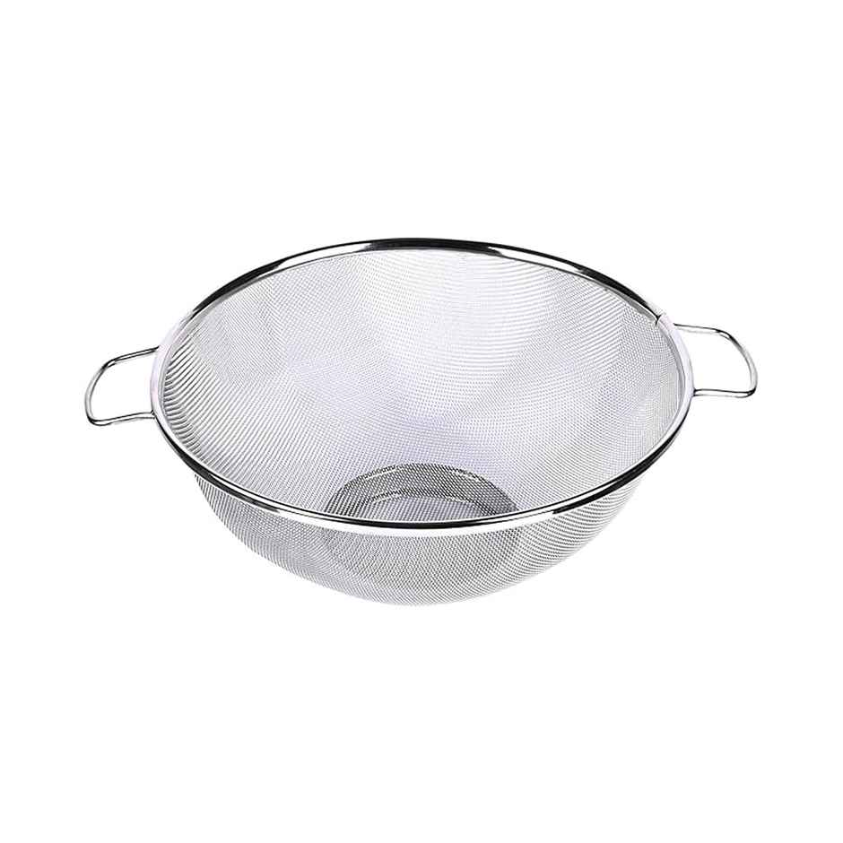 Jasco Steel Colander Basket