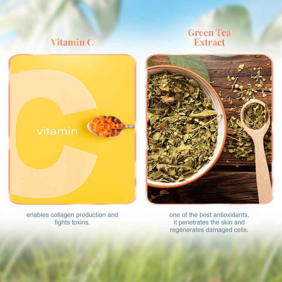 Vlcc Vitamin C Day Cream SPF 30