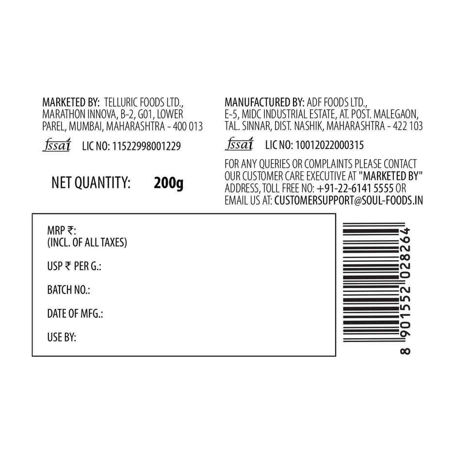 ADF Soul Sriracha Dip