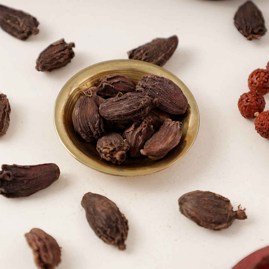 Badi Elaichi | Aromatic & Authentic | Happy Mail