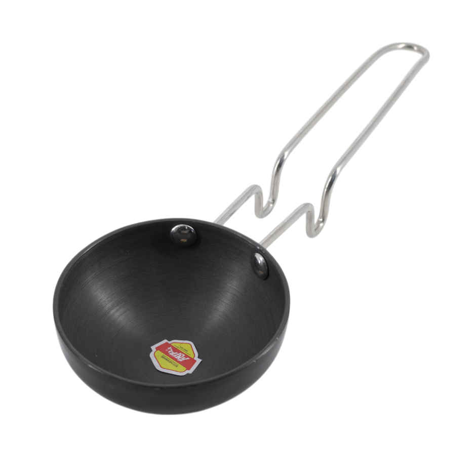 Anjali Tadka Pan with Handle