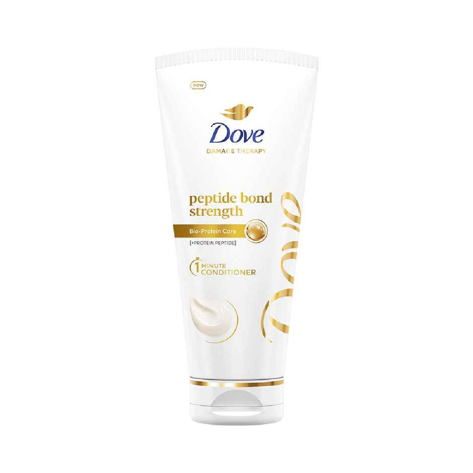 Dove Peptide Bond Strength Conditioner | 175 Ml