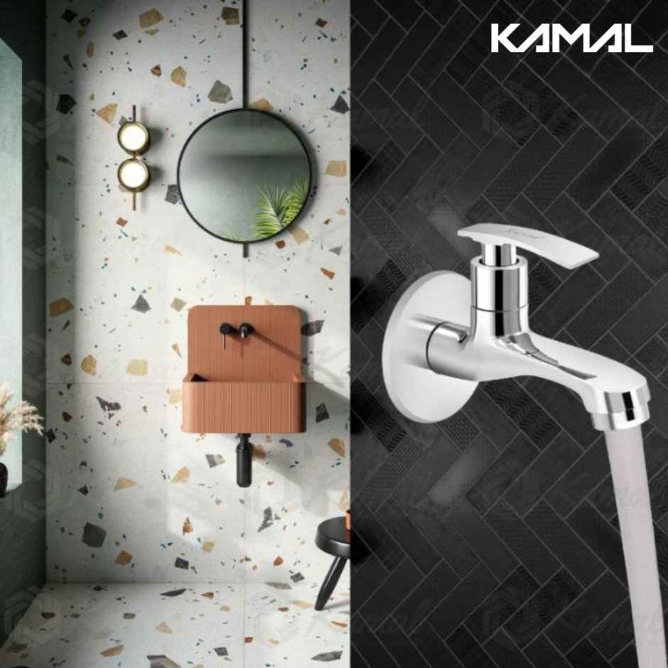 Kamal Bib Cock Vista | Vst-2512 Bib Tap Faucet