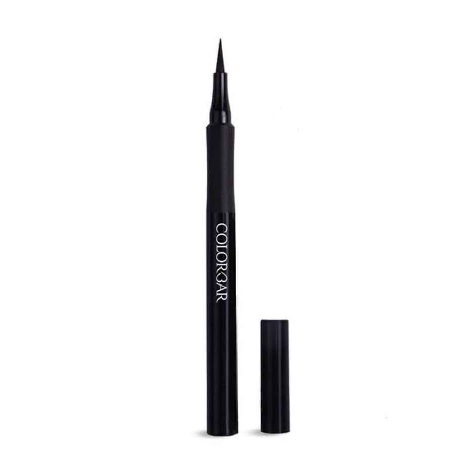 Colorbar Eyeliner - Black | Waterproof