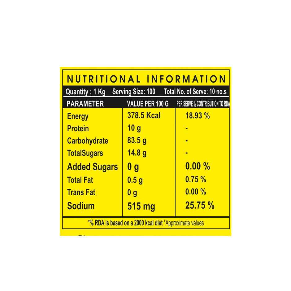 Golden Crown Bread Crumb Mix | Cooking Essential| Combo