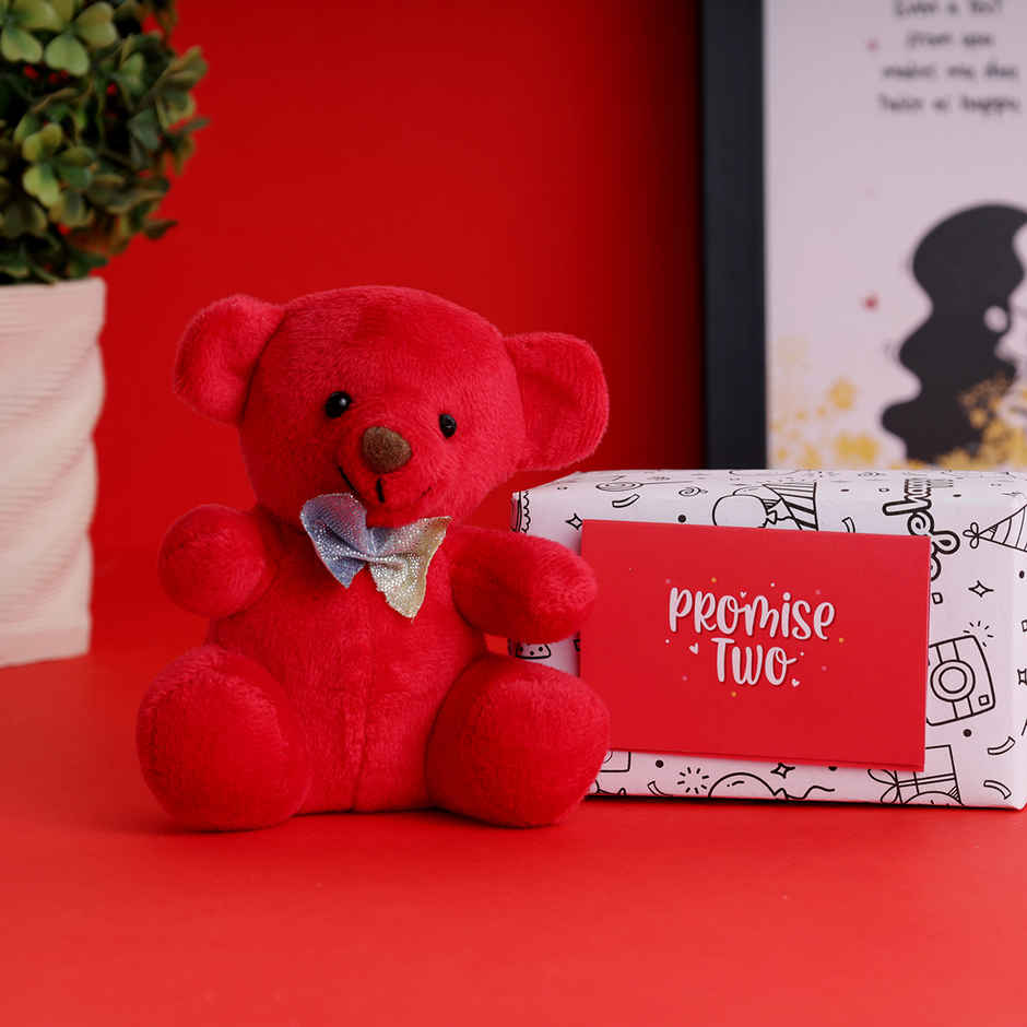 Seven Promises Curated Surprise Gift Hamper | Happy Mail