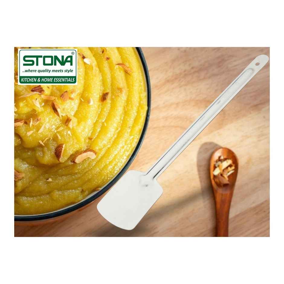 Stona Stainless Steel Cooking Tools | Khunti