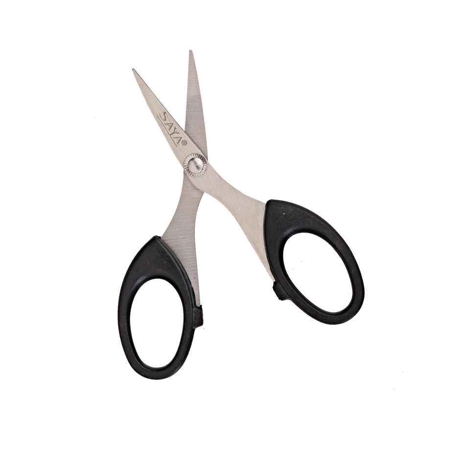 Saya Personal Scissors - Precision Cutting Shears for Everyday Use | Assorted