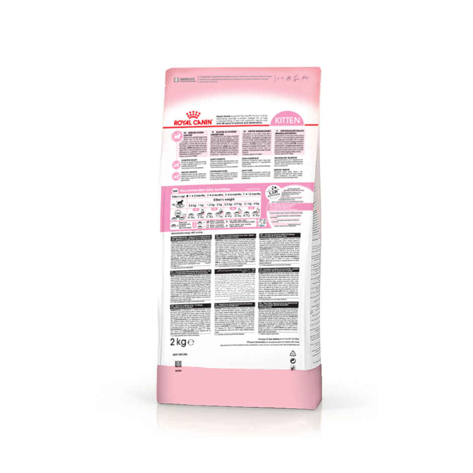 Royal Canin Kitten 36 Cat Dry Food 2kg