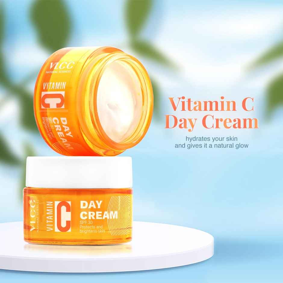Vlcc Vitamin C Day Cream SPF 30