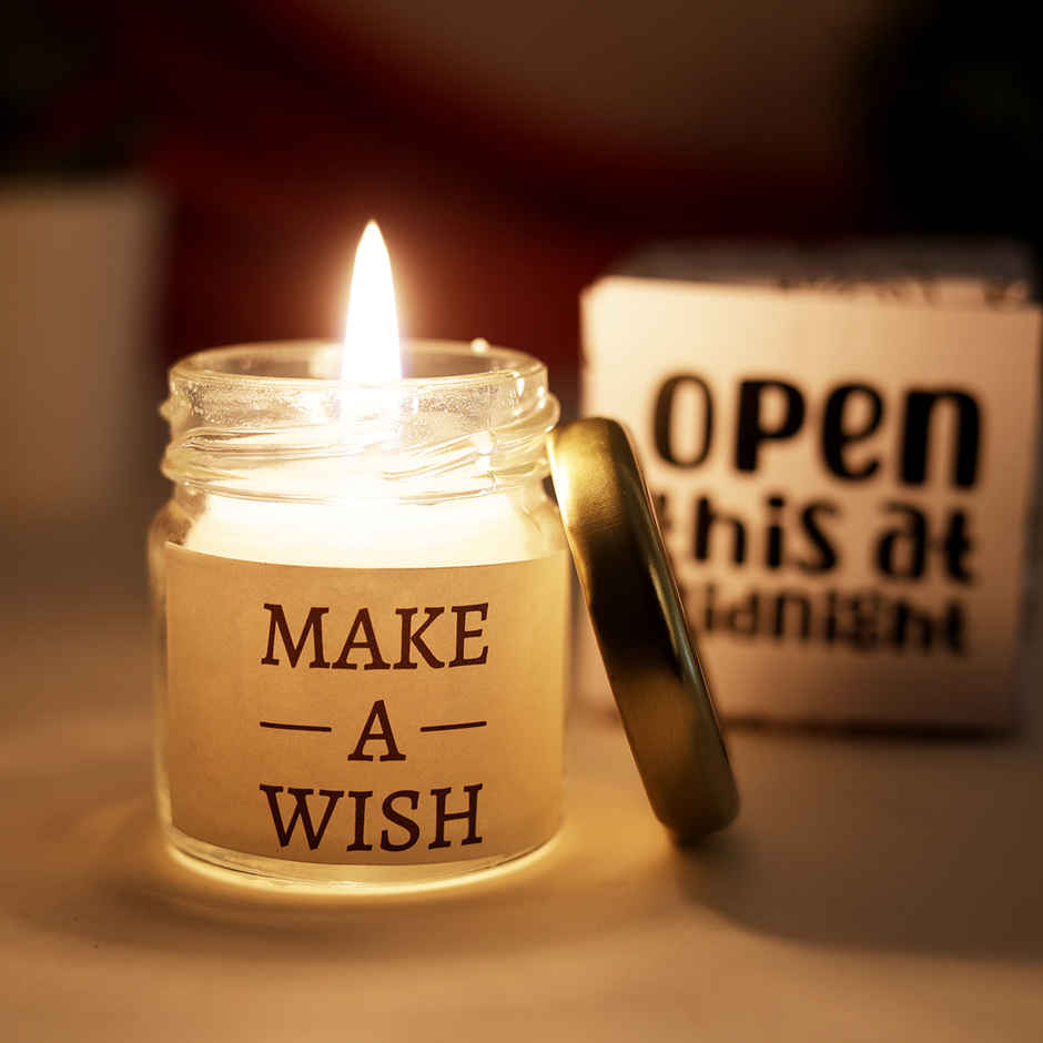 Happy Mail 24-Hour Birthday Hamper