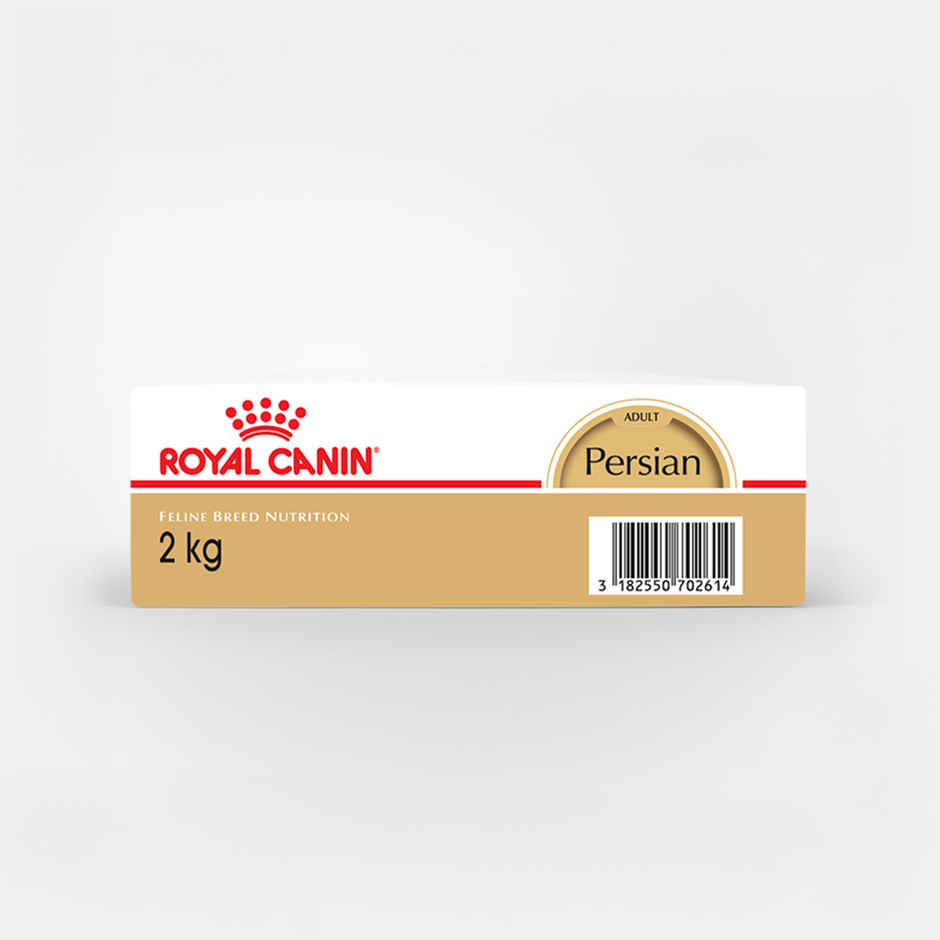 Royal Canin Persian Adult Cat Dry Food 2Kg