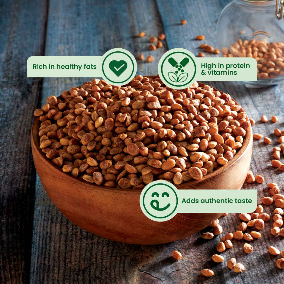 Daily Good Chironji / Cuddapah Almond