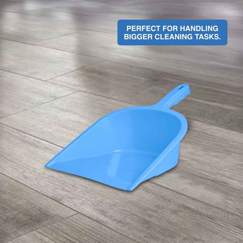 BAY6 Dustpan 22 - Blue