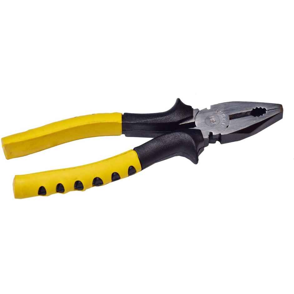 Visko 201 Lineman Plier Length - 8 Inch