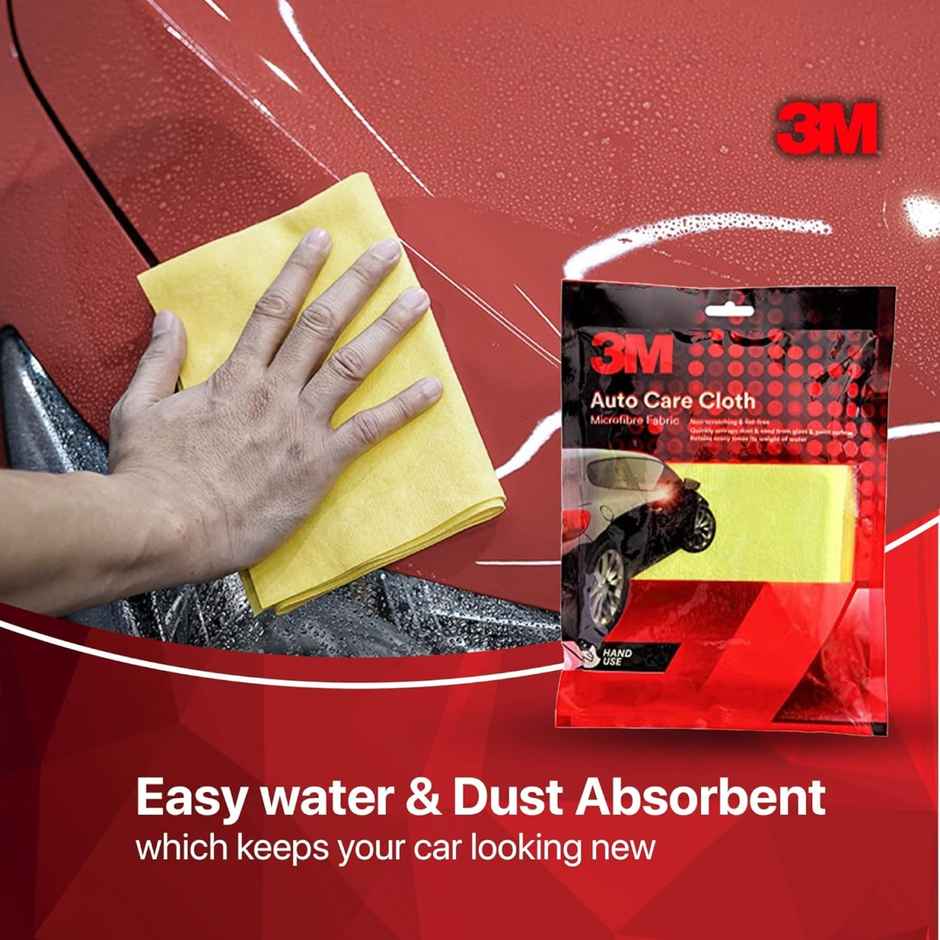 3M Small Car Care Kit