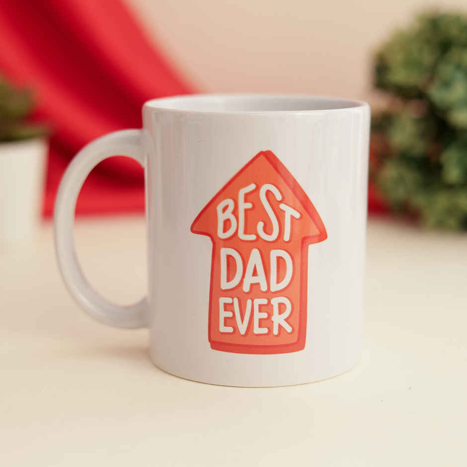 Happy Mail Celebration Hamper For Dads