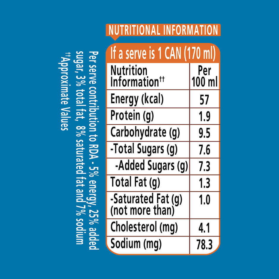 Nescafe Cafe Style Cold Coffee Iced Cappuccino Combo