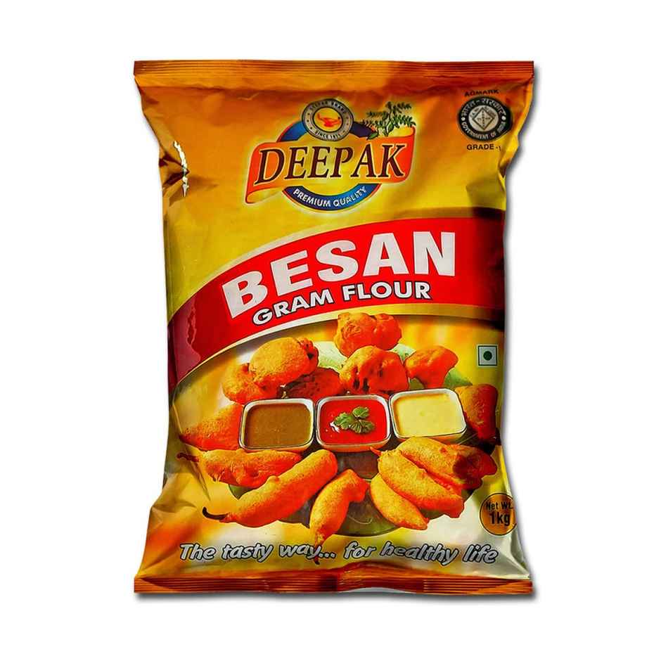 Deepak Brand Besan