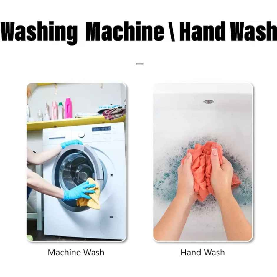 Shatras Eco-Friendly Lavender Liquid Detergent | For All Types Of Washing Machine | Pack Of 2