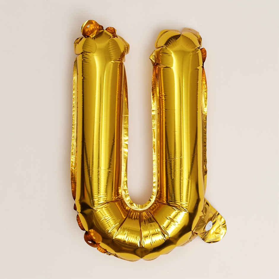 I Love You Balloons | 3 pcs | Oye Happy