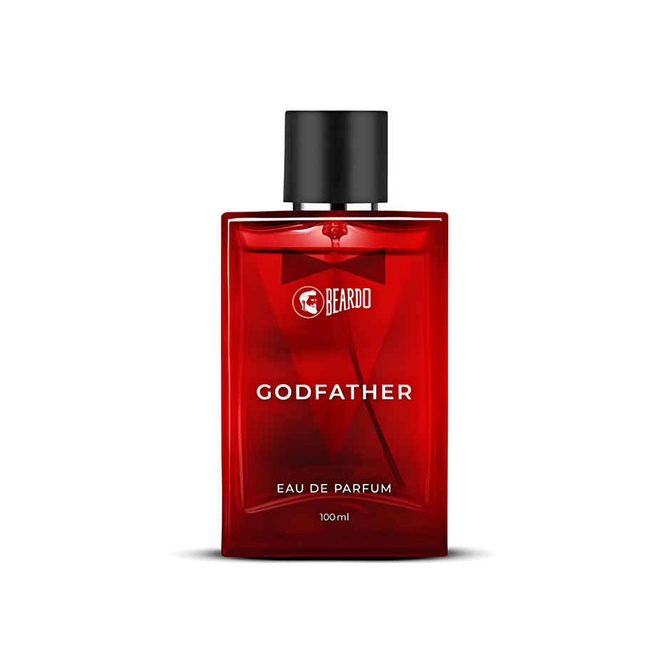 Bold Care Limited Edition Honeymoon Gifting Pack For Him & Her - Strawberry Flavour(1pc), Cadbury Dairy Milk Silk Oreo Chocolate Bar Valentine's Gift Pack(130gms) & Beardo Godfather Perfume Edp(100ml) Combo