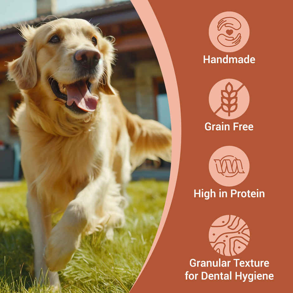 Bowlers Dog Meat Sticks