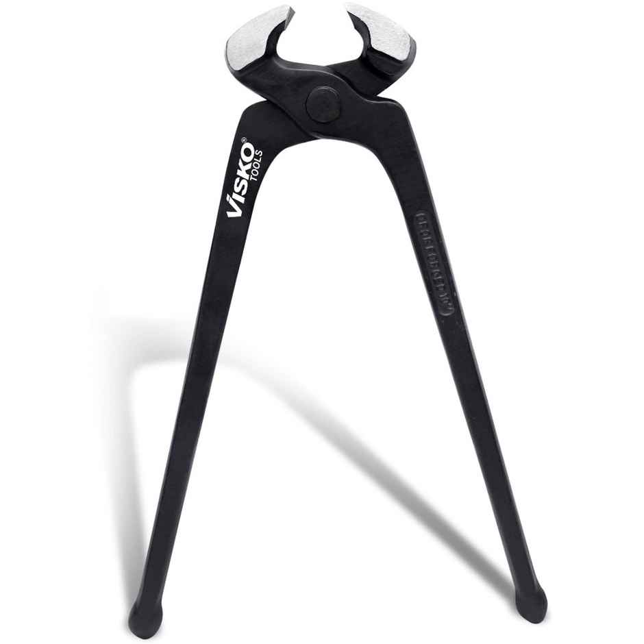 Visko 307 Pincer Plier | Length - 10 Inch