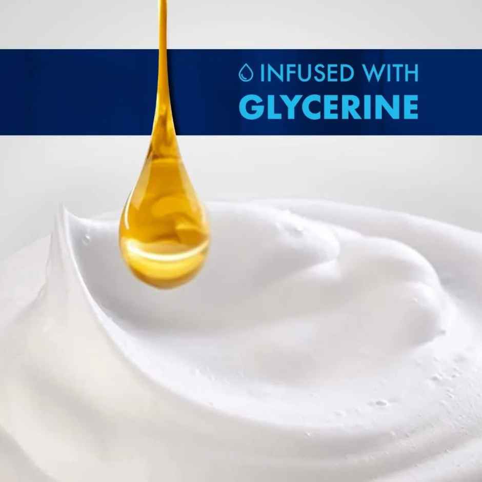 Gillette Shave Foam - Classic Regular Skin (418g) & Gillette Mach3 Menâ€™S Razor With 2 Cartridges (1pc) Combo