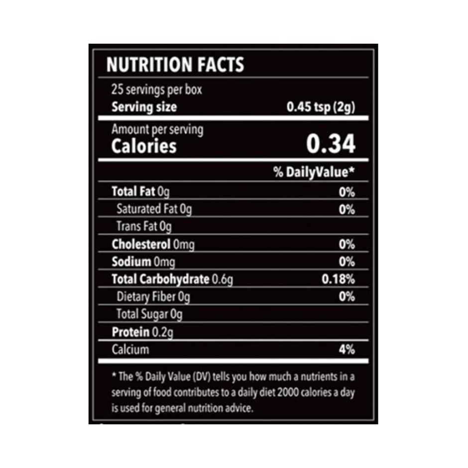 Colombian Brew Double Choco Mocha Instant Coffee 