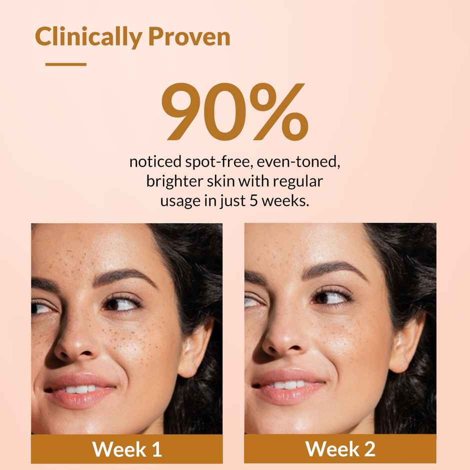 Fixderma Skarfix Plus Cream with 2% Kojic & 1% Arbutin for Dark Spots & Pigmentation