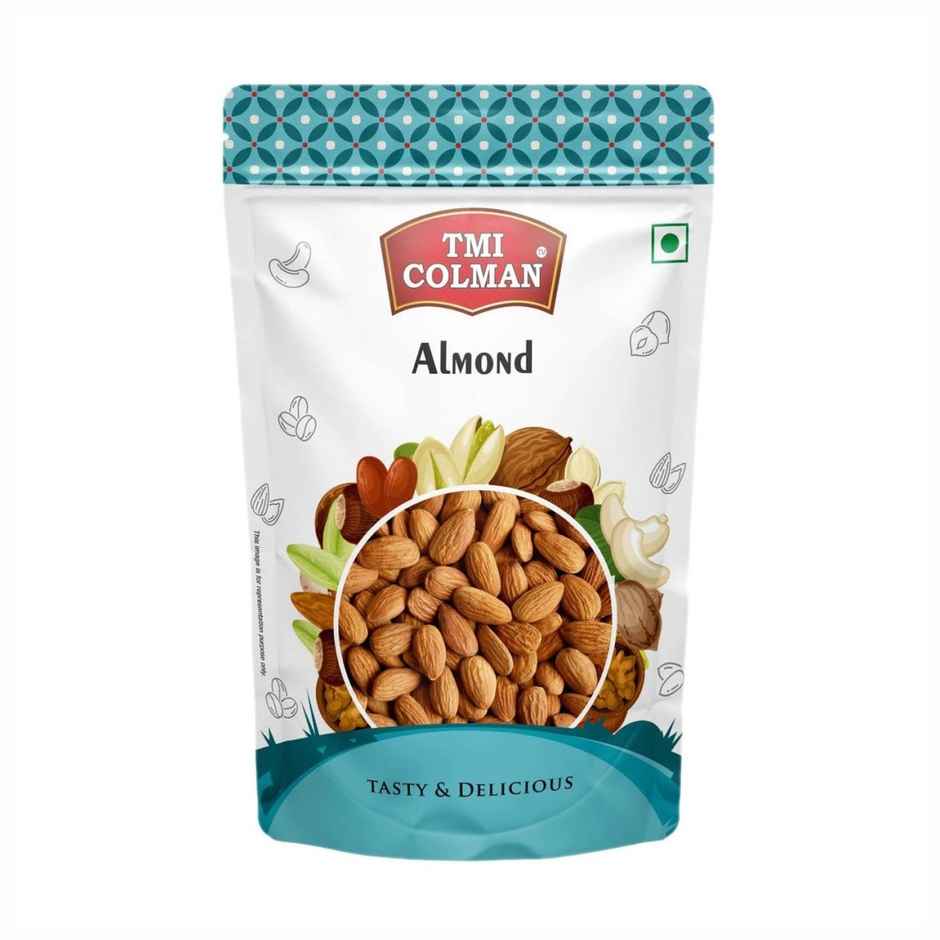 TMI COLMAN Almond