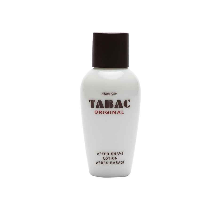 Tabac Original Quattro Mini Set Deo, Soap ,Bath, Shower Gel, After Shave Lotion