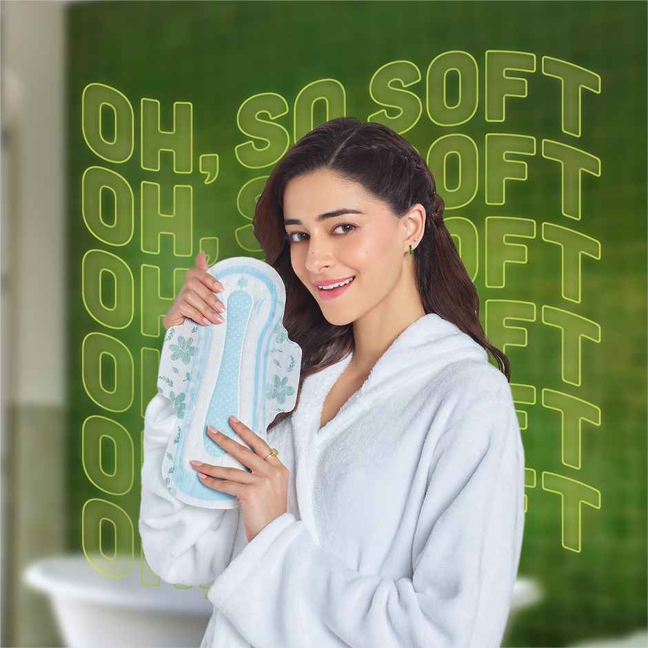 Whisper Ultra Clean Sanitary Pads