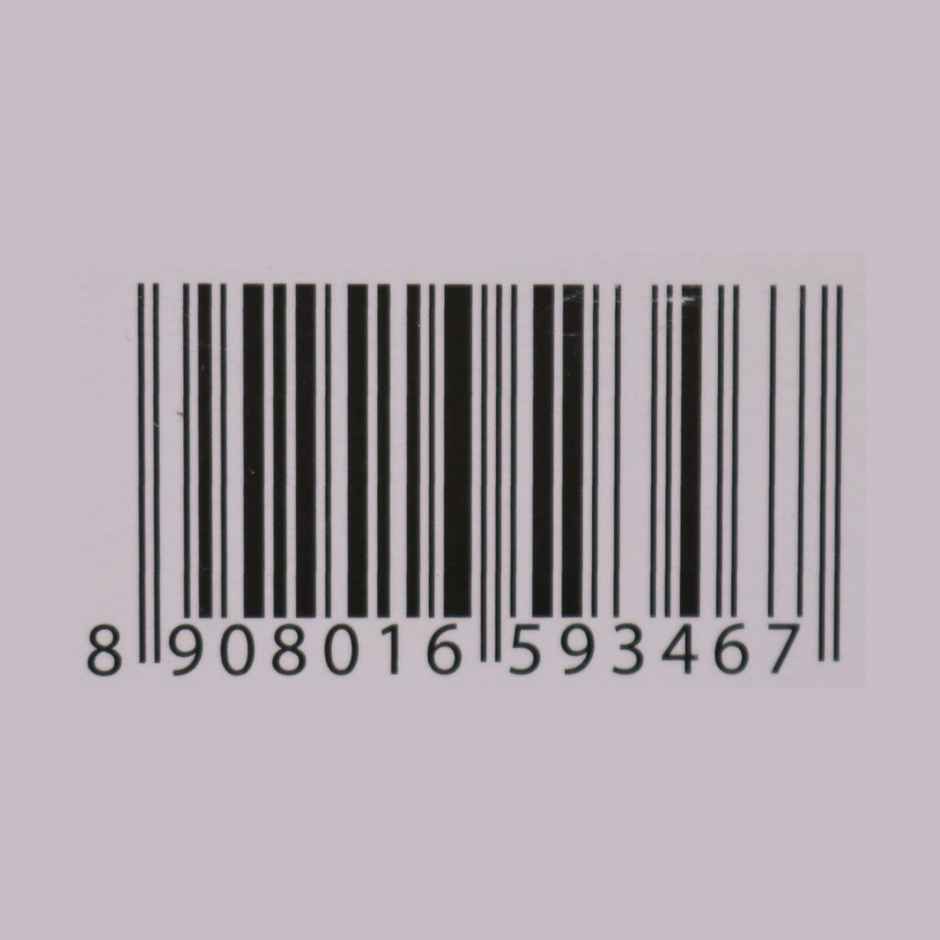 Bare Anatomy Anti-Frizz Hair Mask