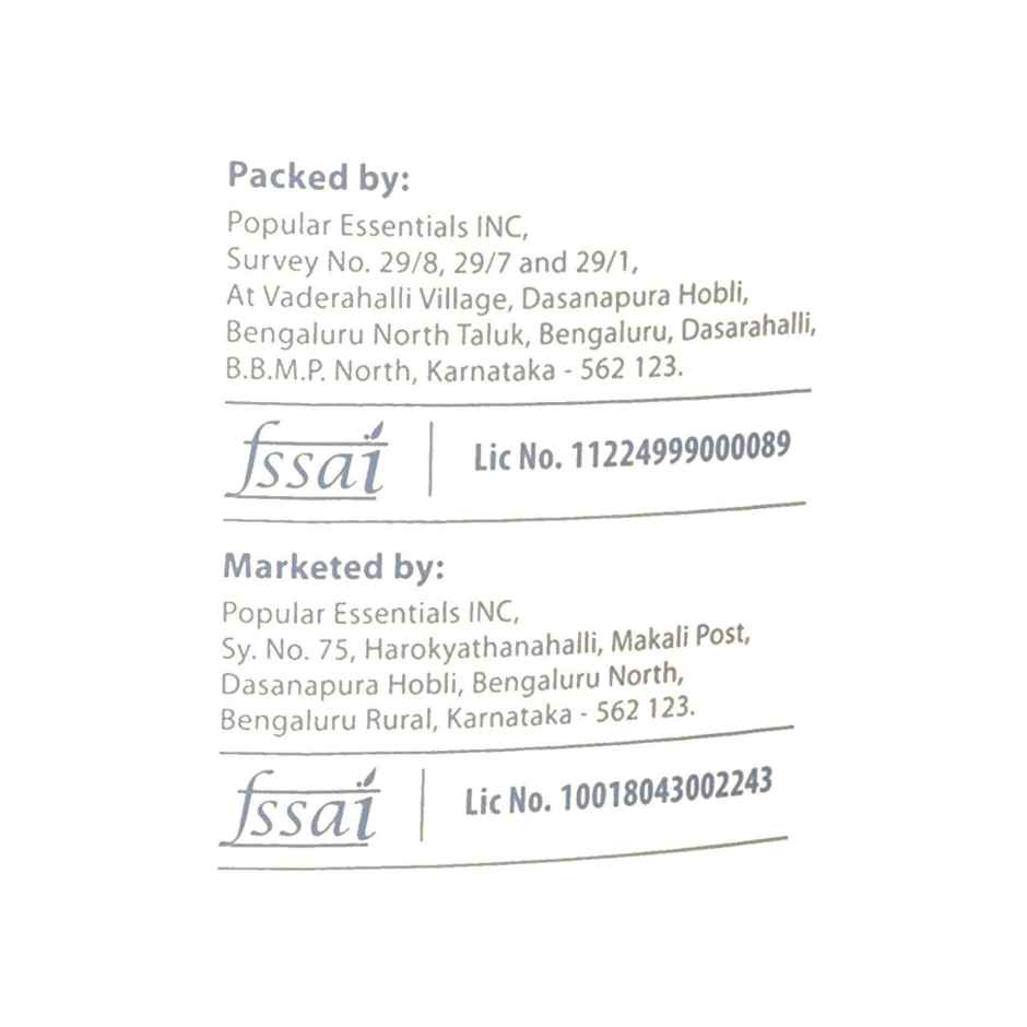 Popular Organic Toor Dal / Pigeon Peas | Ahar Dal