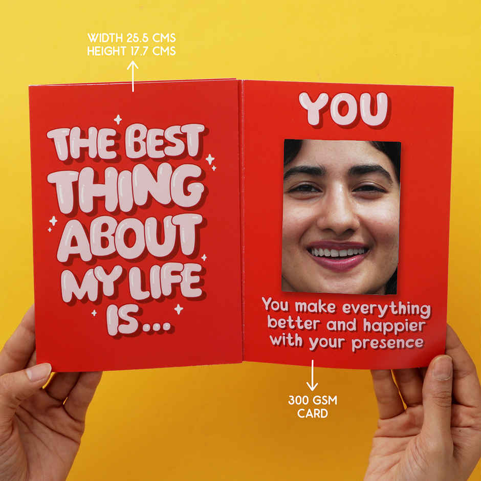 Happy Mail Gift Hamper