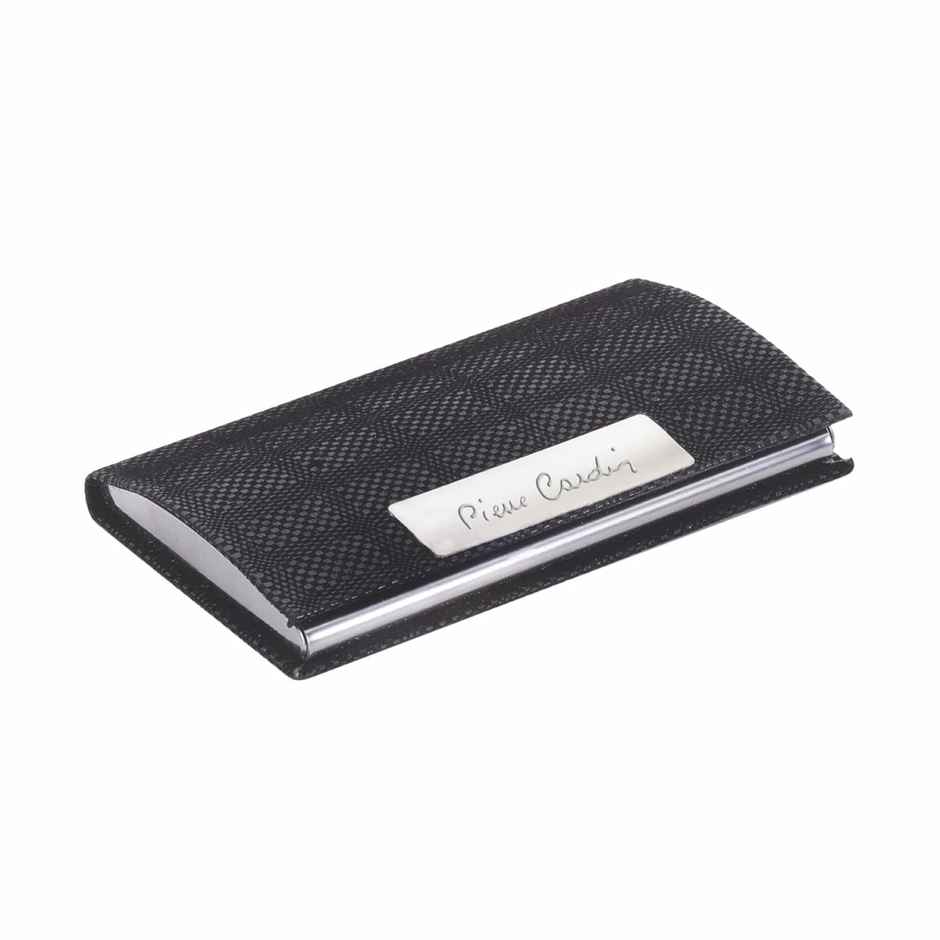 Pierre Cardin Officer Set ( Pen + Card Holder)