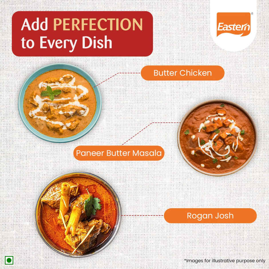 Eastern Kashmiri Chilli