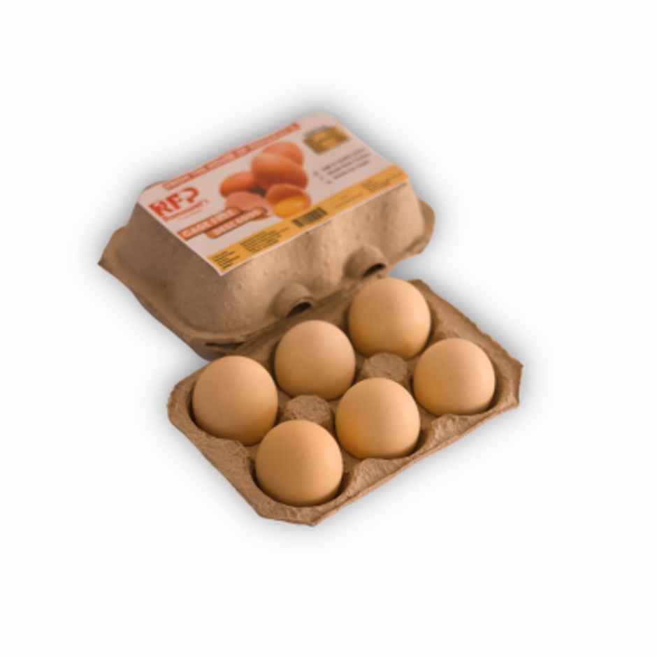 Ranawat'S Cage Free Desi Eggs