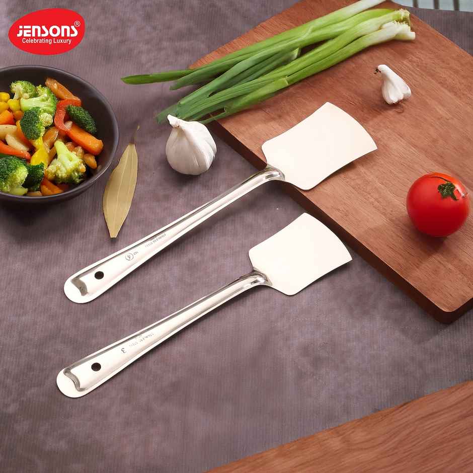 Jensons Jensons Turner Set of 2 (3,4)