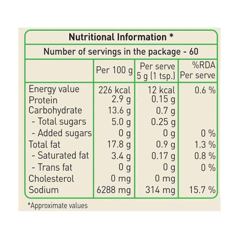 Priya Pickle - Tomato | Without Garlic
