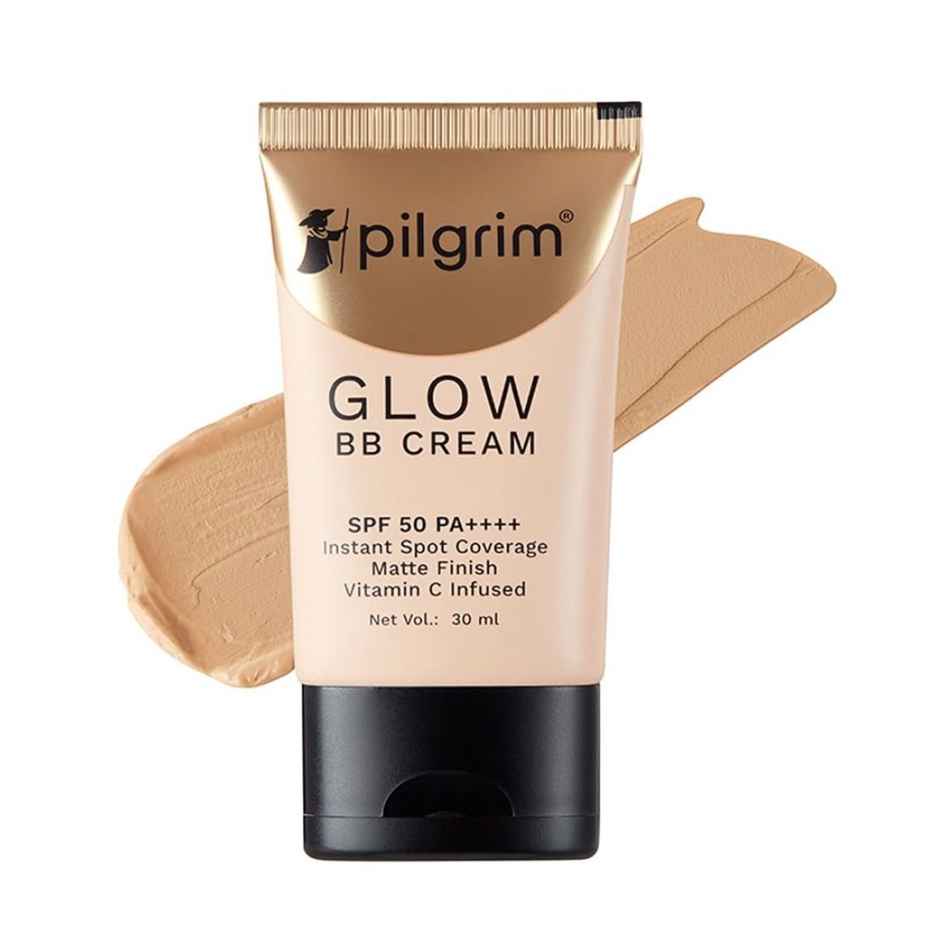 Pilgrim Bb Cream Beige Glow